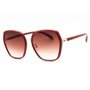 NWT Guess Factory GF0407-66F Sunglasses